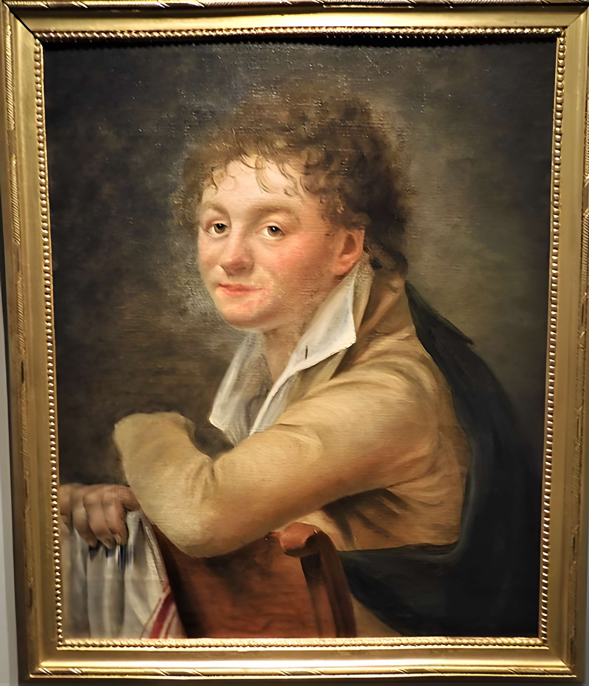 Propriété Les Champollion