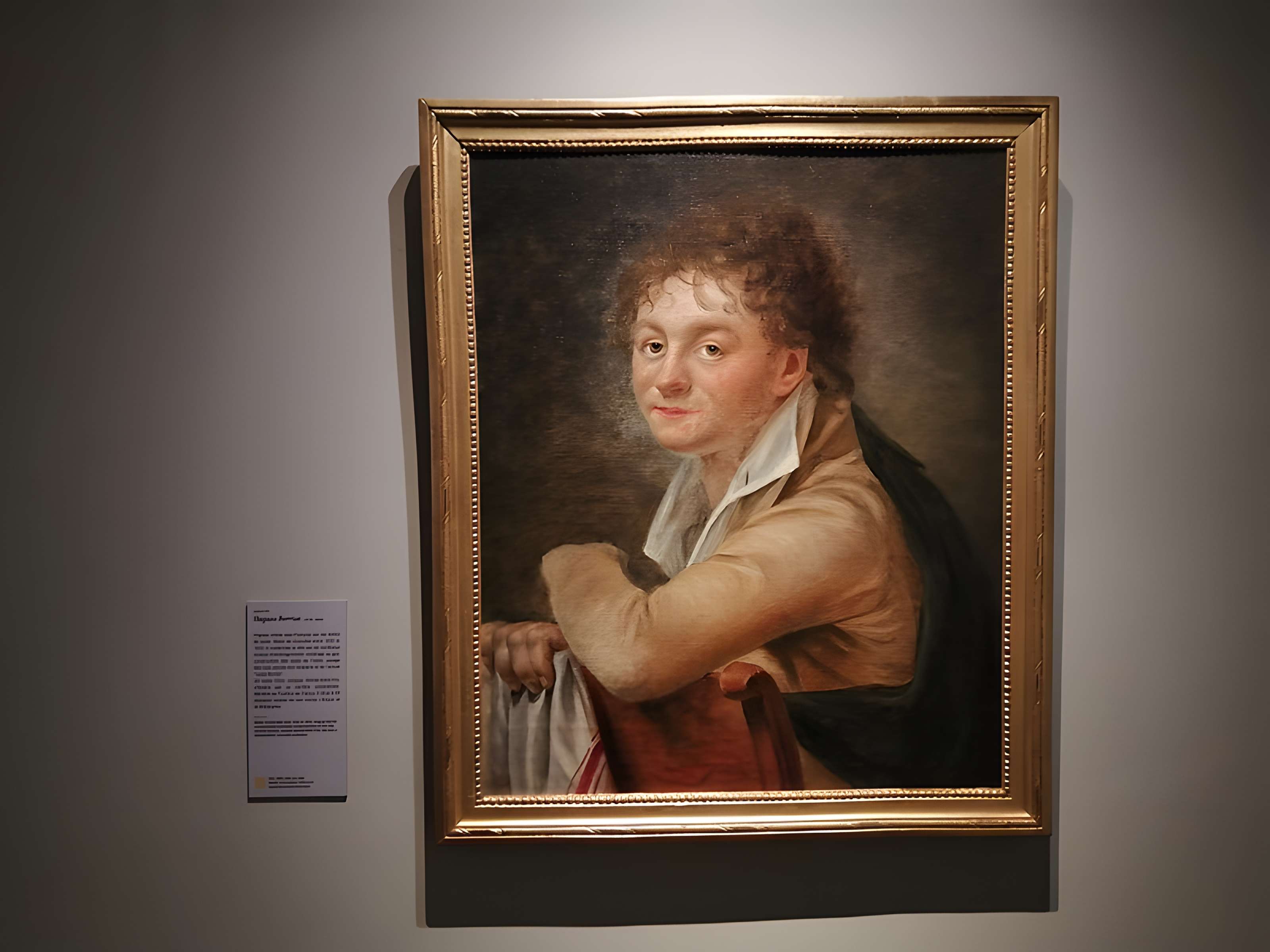 Propriété Les Champollion