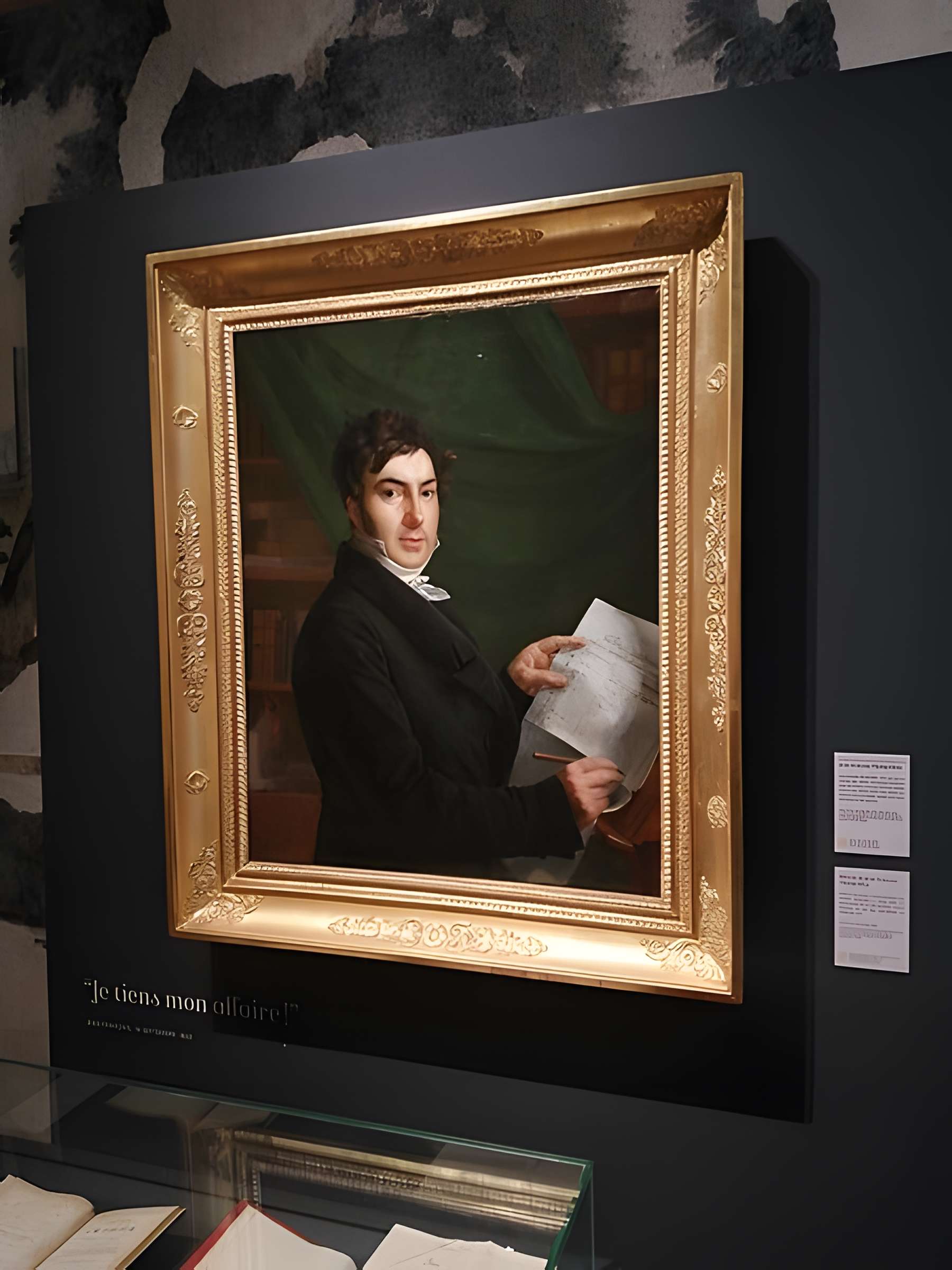 Propriété Les Champollion