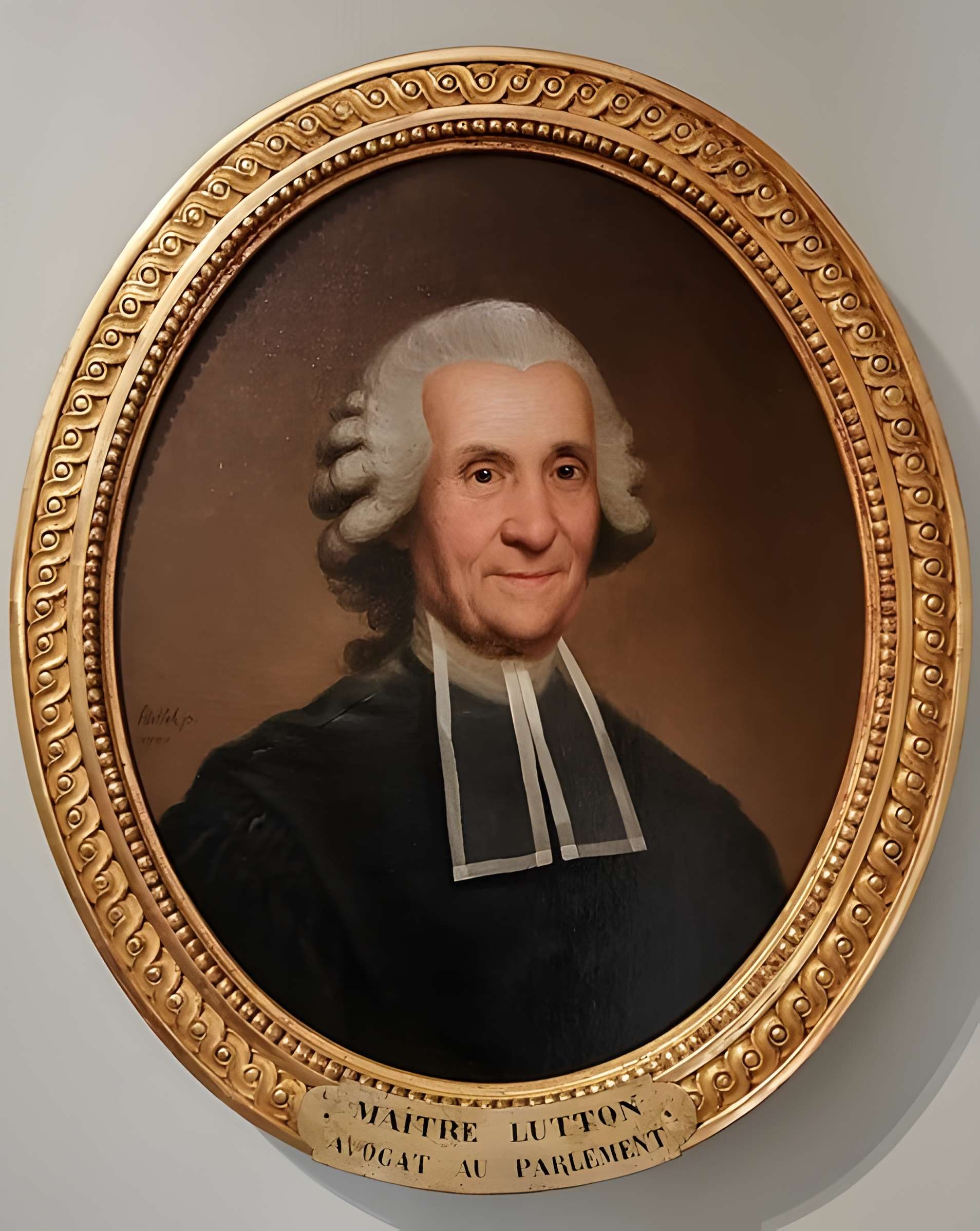 Propriété Les Champollion