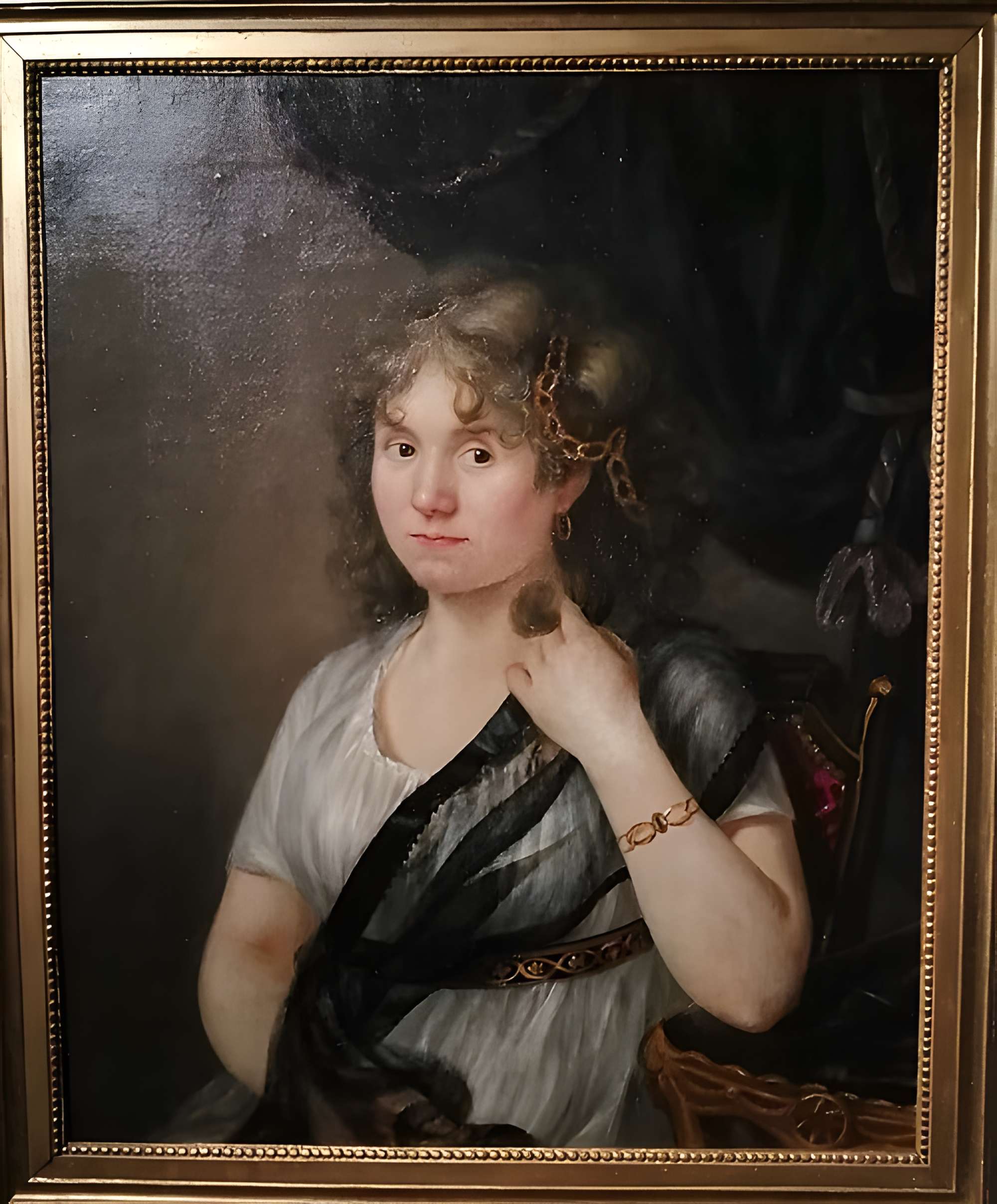 Propriété Les Champollion