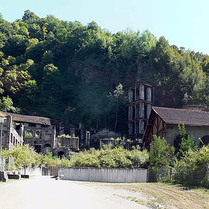 Photo de Papeteries de Lancey