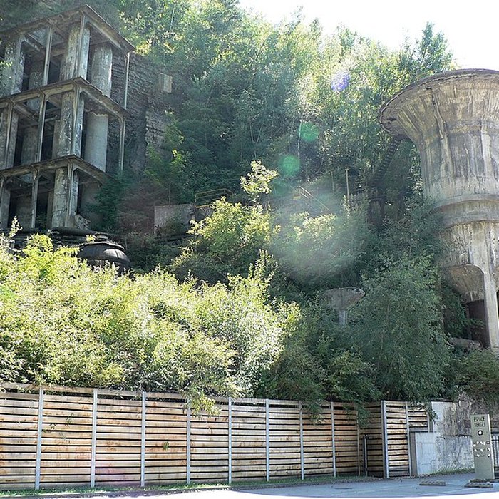 Photo de Papeteries de Lancey