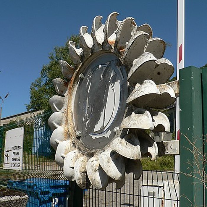 Photo de Papeteries de Lancey