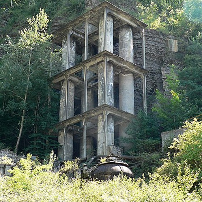 Photo de Papeteries de Lancey