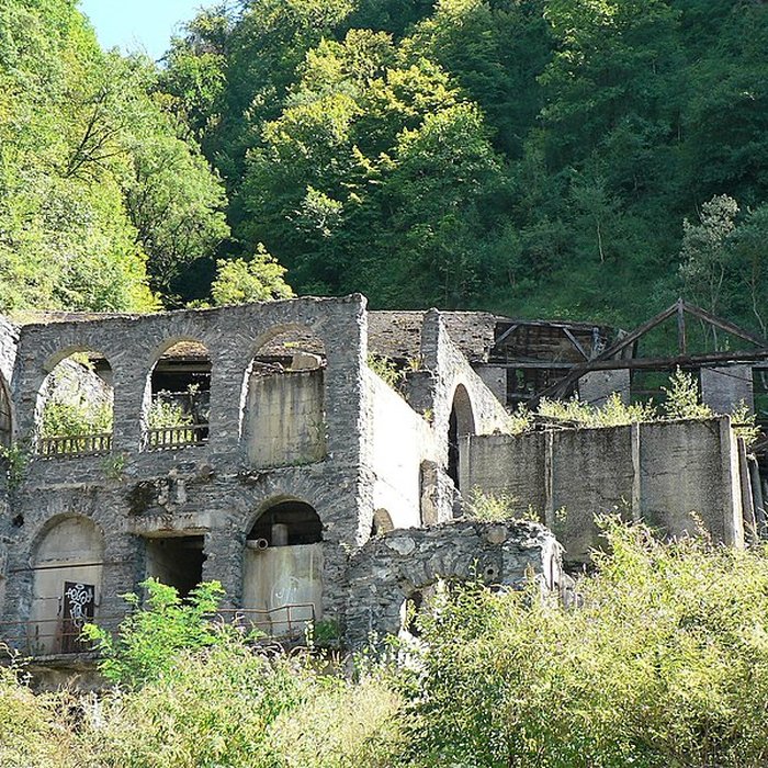 Photo de Papeteries de Lancey