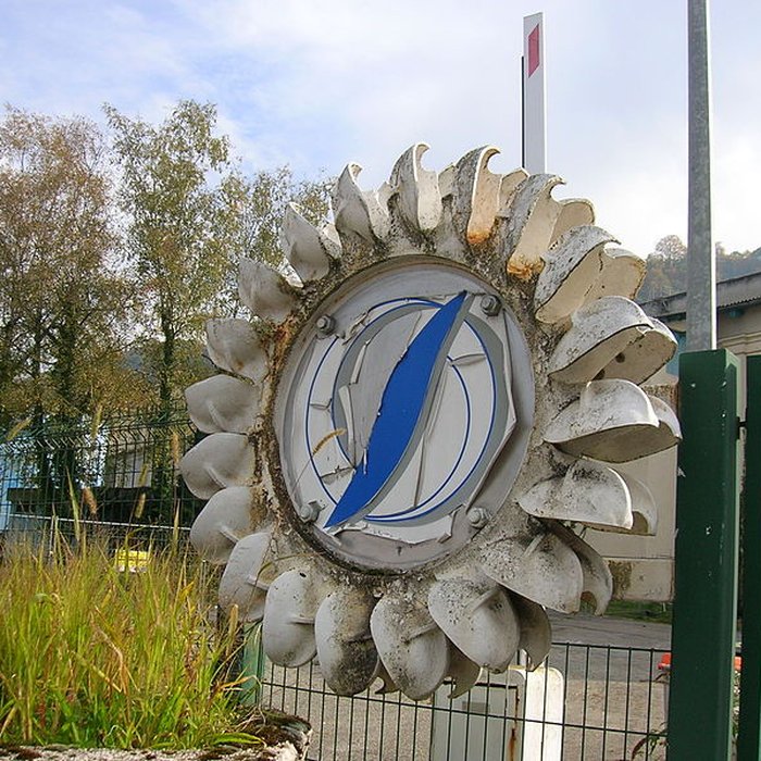 Photo de Papeteries de Lancey