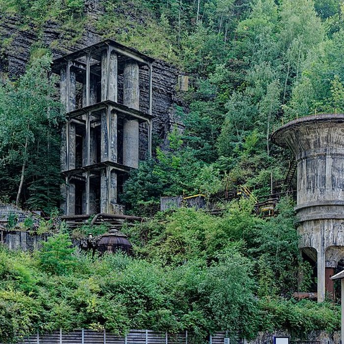 Photo de Papeteries de Lancey