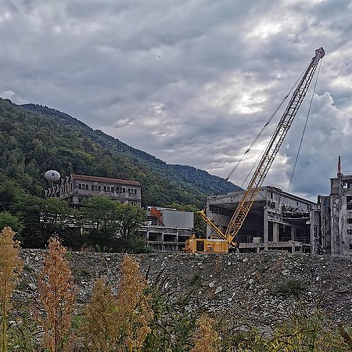 Photo de Papeteries de Lancey