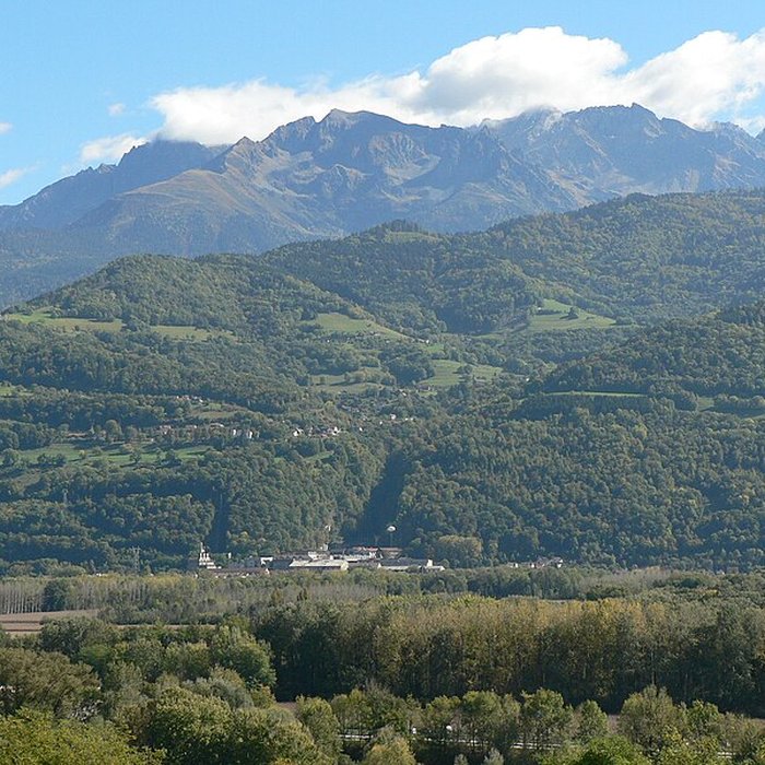 Photo de Papeteries de Lancey