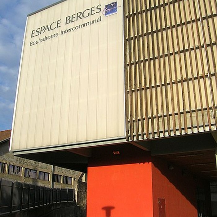 Photo de Papeteries de Lancey