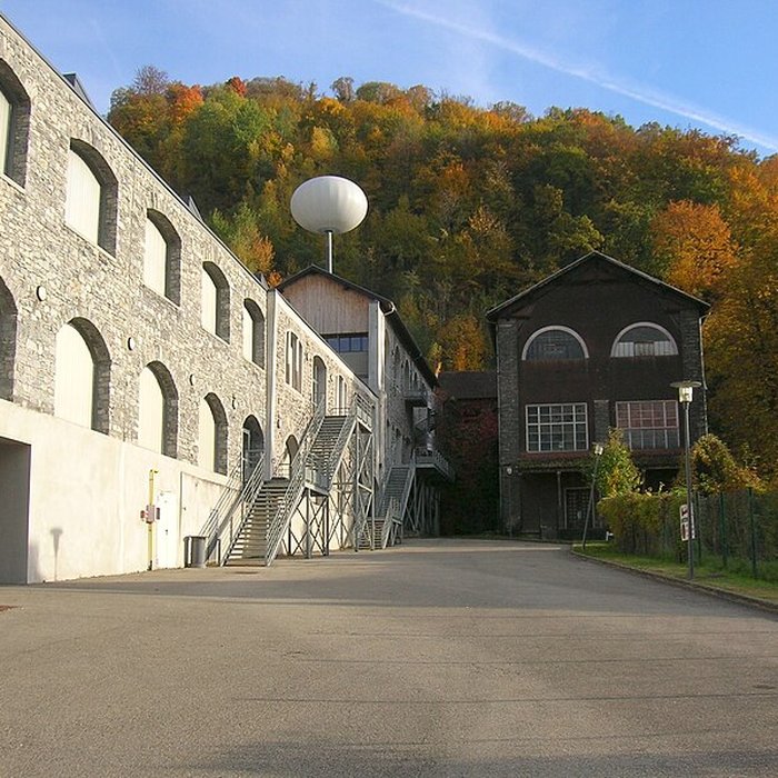 Photo de Papeteries de Lancey