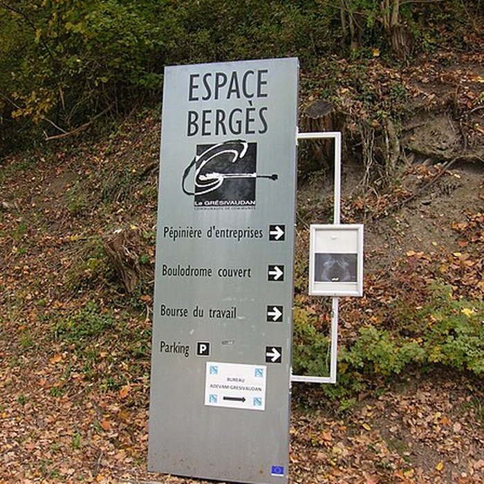 Photo de Papeteries de Lancey