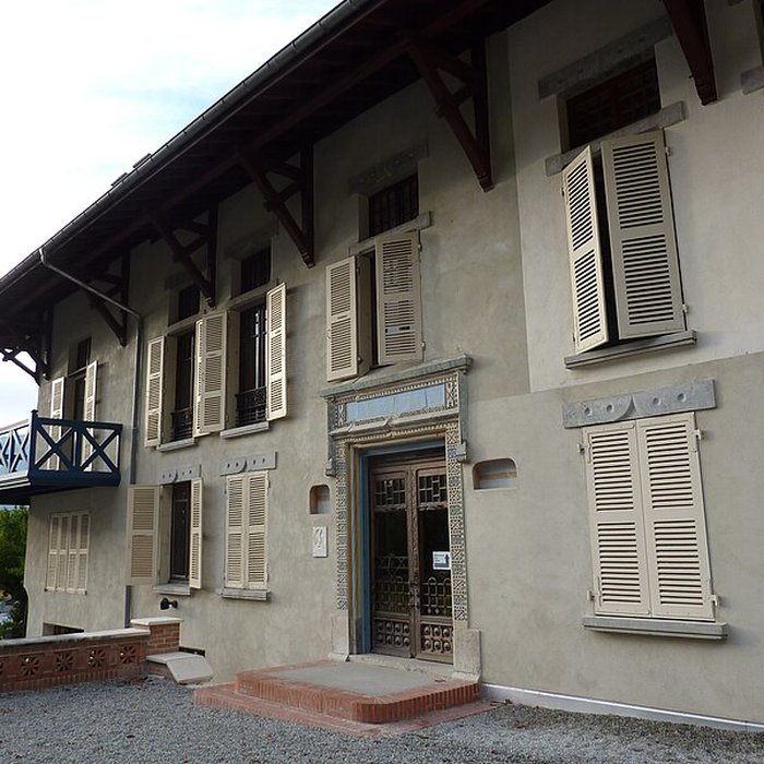 Photo de Papeteries de Lancey