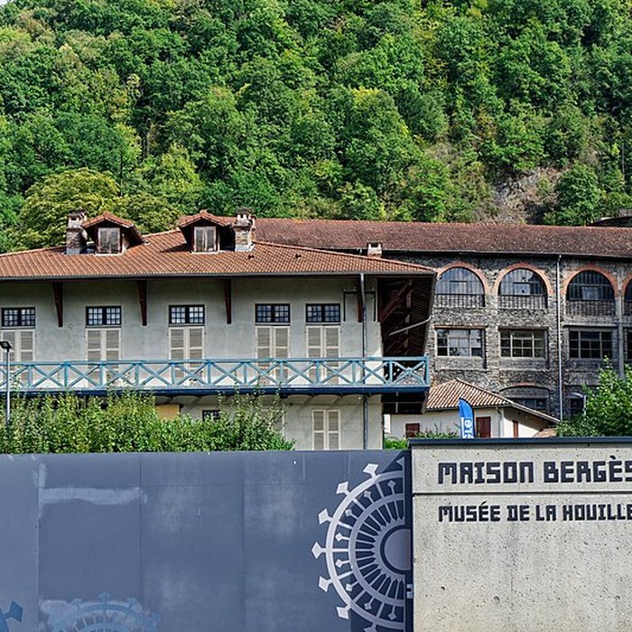 Photo de Papeteries de Lancey