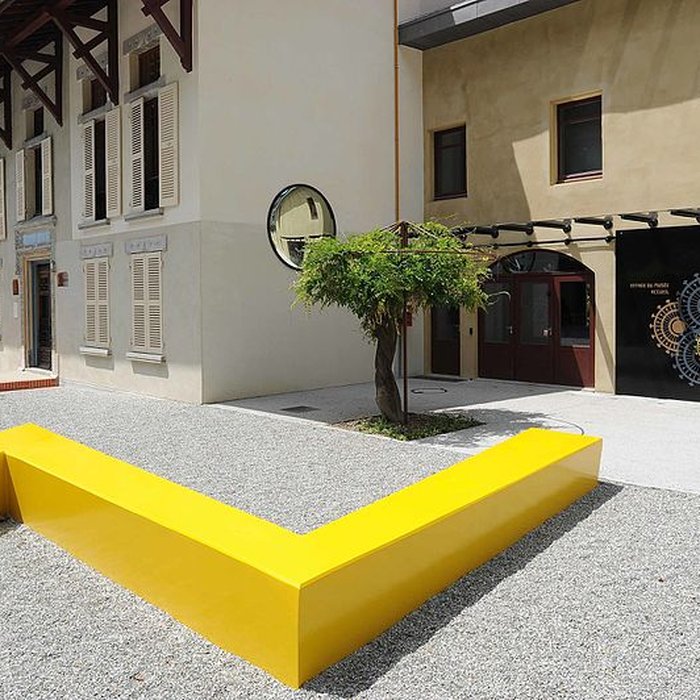 Photo de Papeteries de Lancey