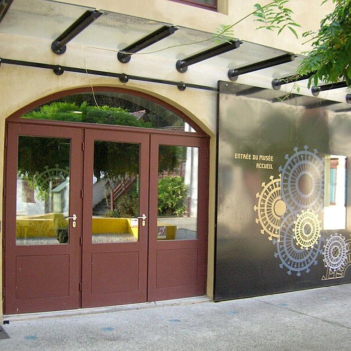 Photo de Papeteries de Lancey