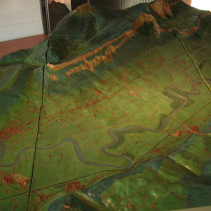 Photo de Papeteries de Lancey