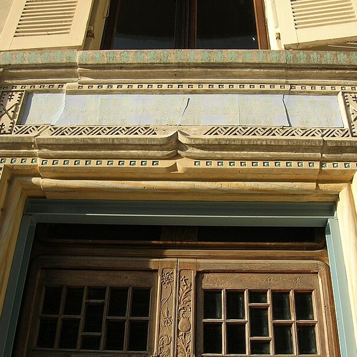 Photo de Papeteries de Lancey