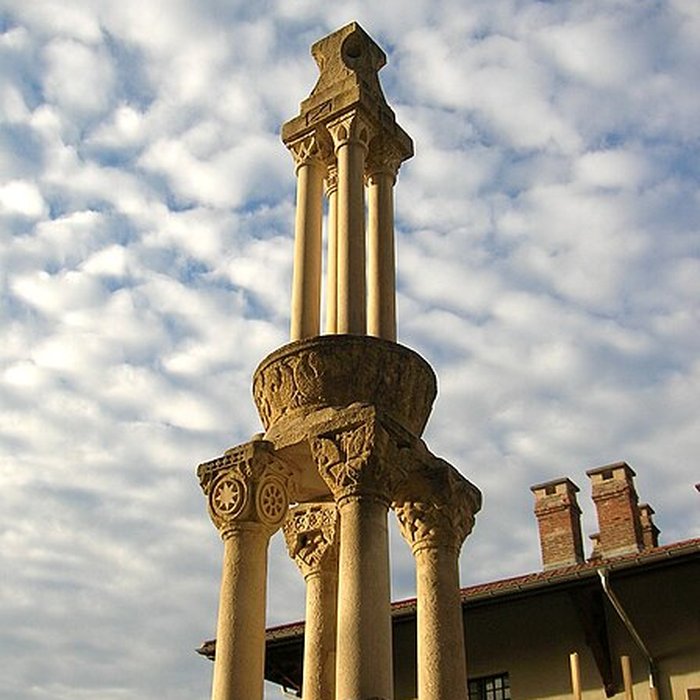 Photo de Papeteries de Lancey