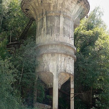 Papeteries de Lancey