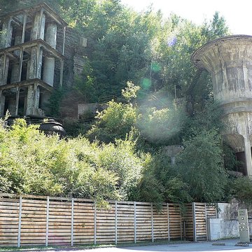 Papeteries de Lancey