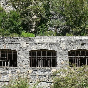 Papeteries de Lancey