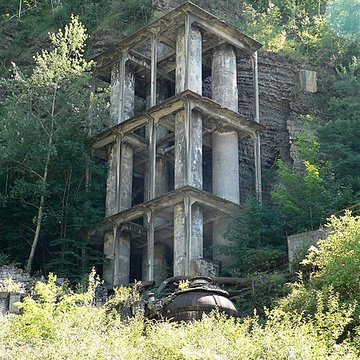 Papeteries de Lancey