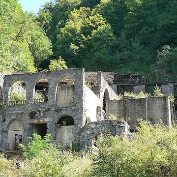 Papeteries de Lancey