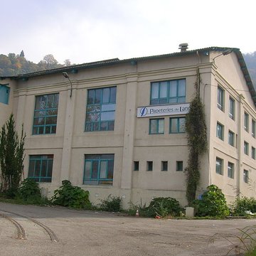 Papeteries de Lancey