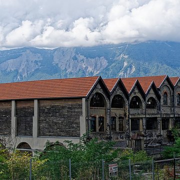 Papeteries de Lancey