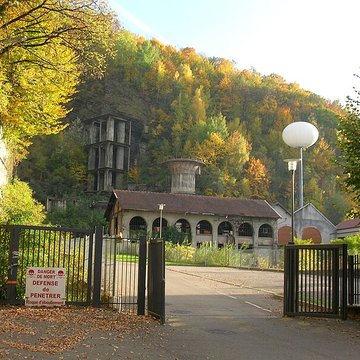 Papeteries de Lancey