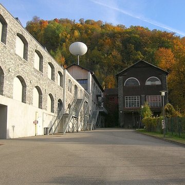 Papeteries de Lancey