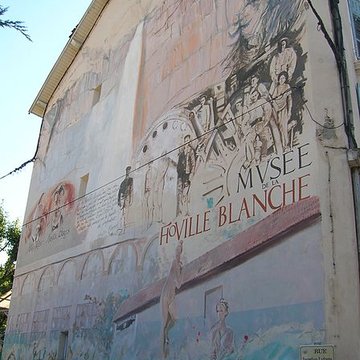 Papeteries de Lancey