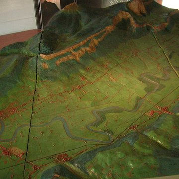 Papeteries de Lancey