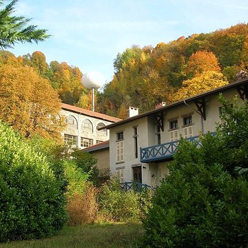 Papeteries de Lancey