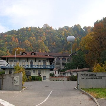 Papeteries de Lancey