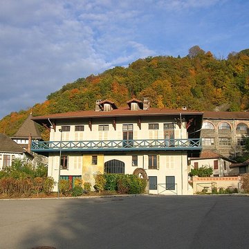 Papeteries de Lancey