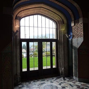 Papeteries de Lancey