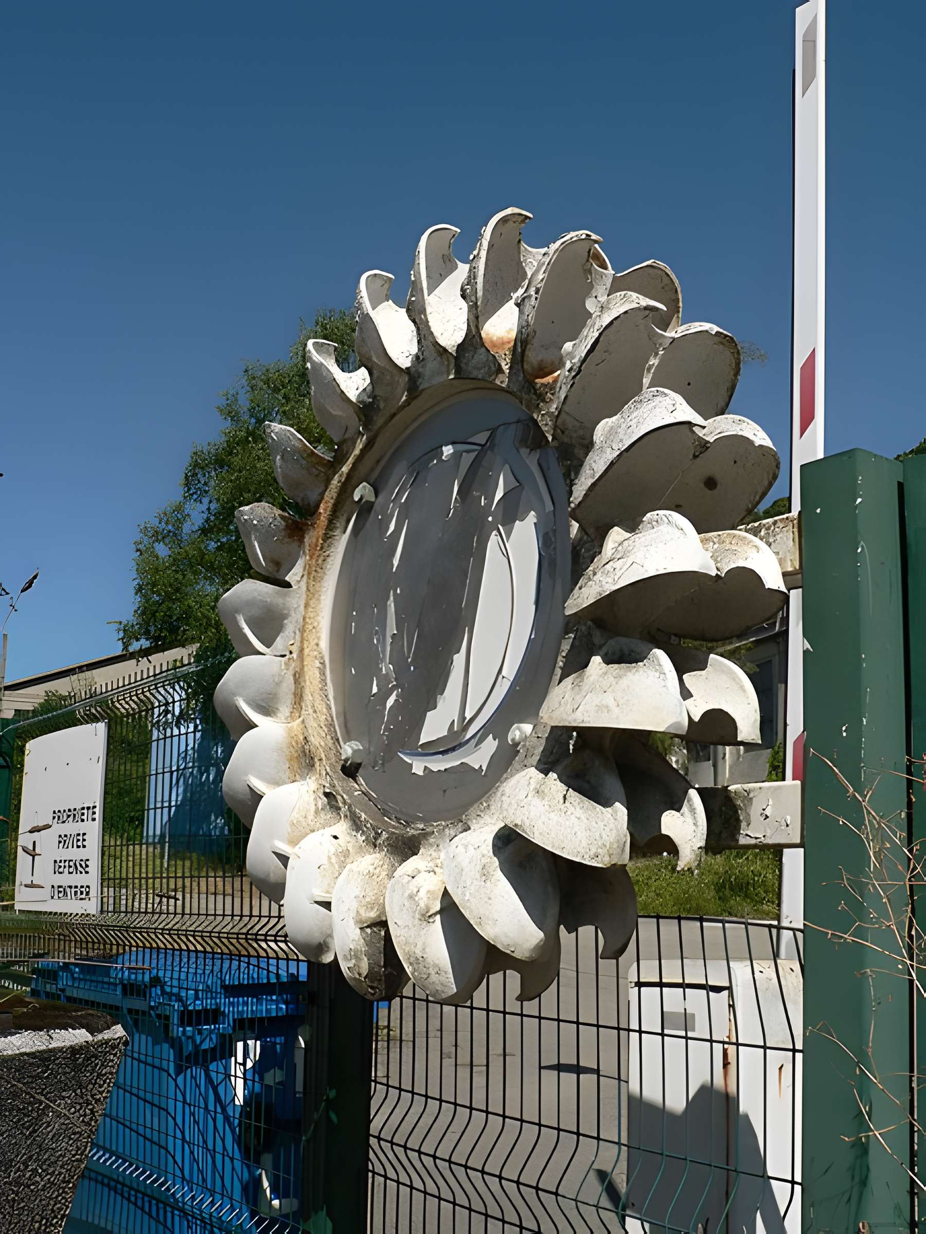 Papeteries de Lancey