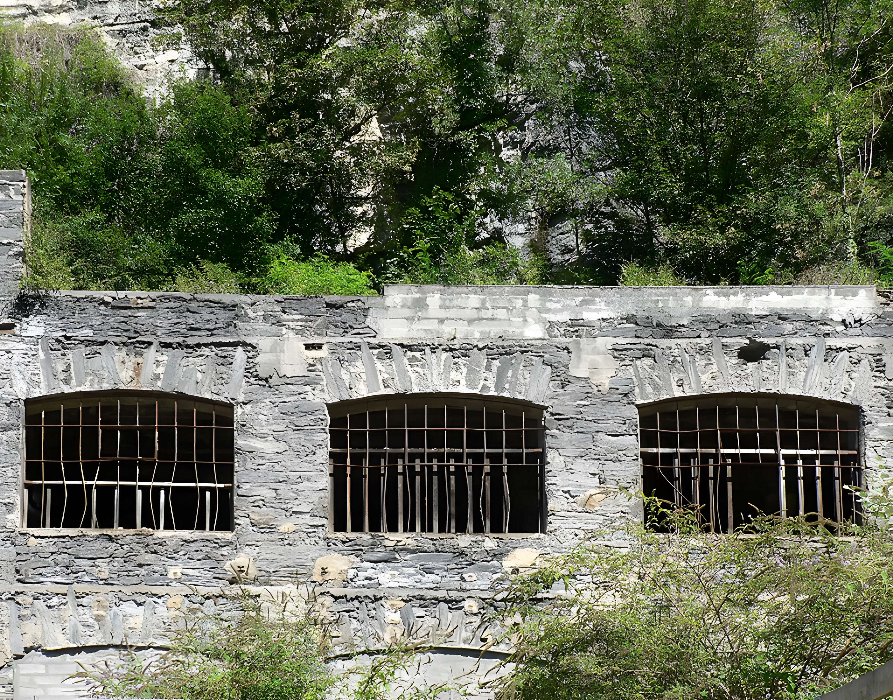 Papeteries de Lancey