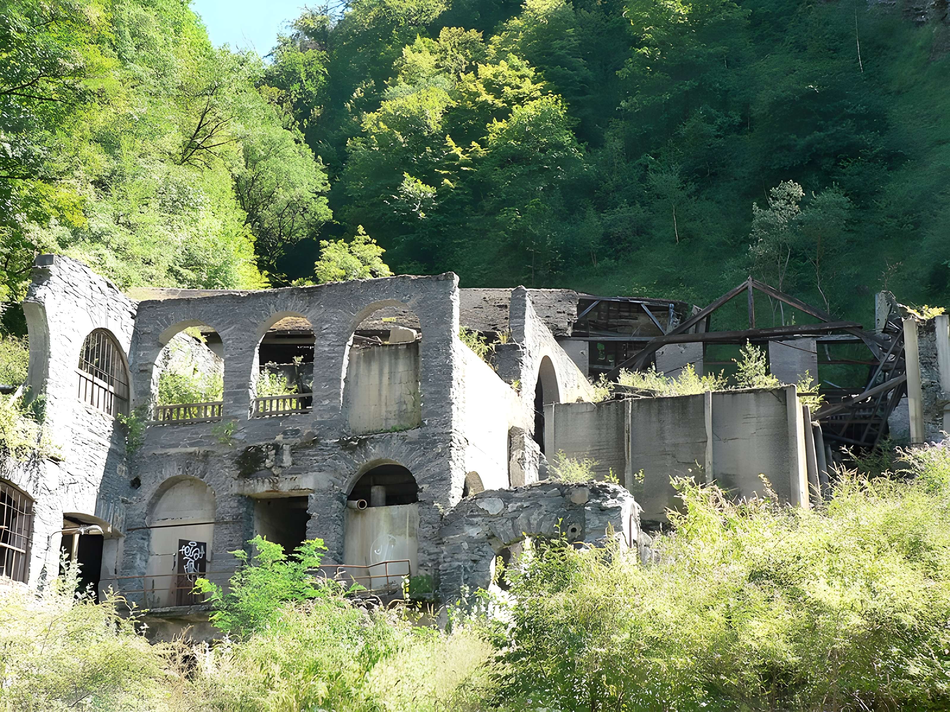 Papeteries de Lancey