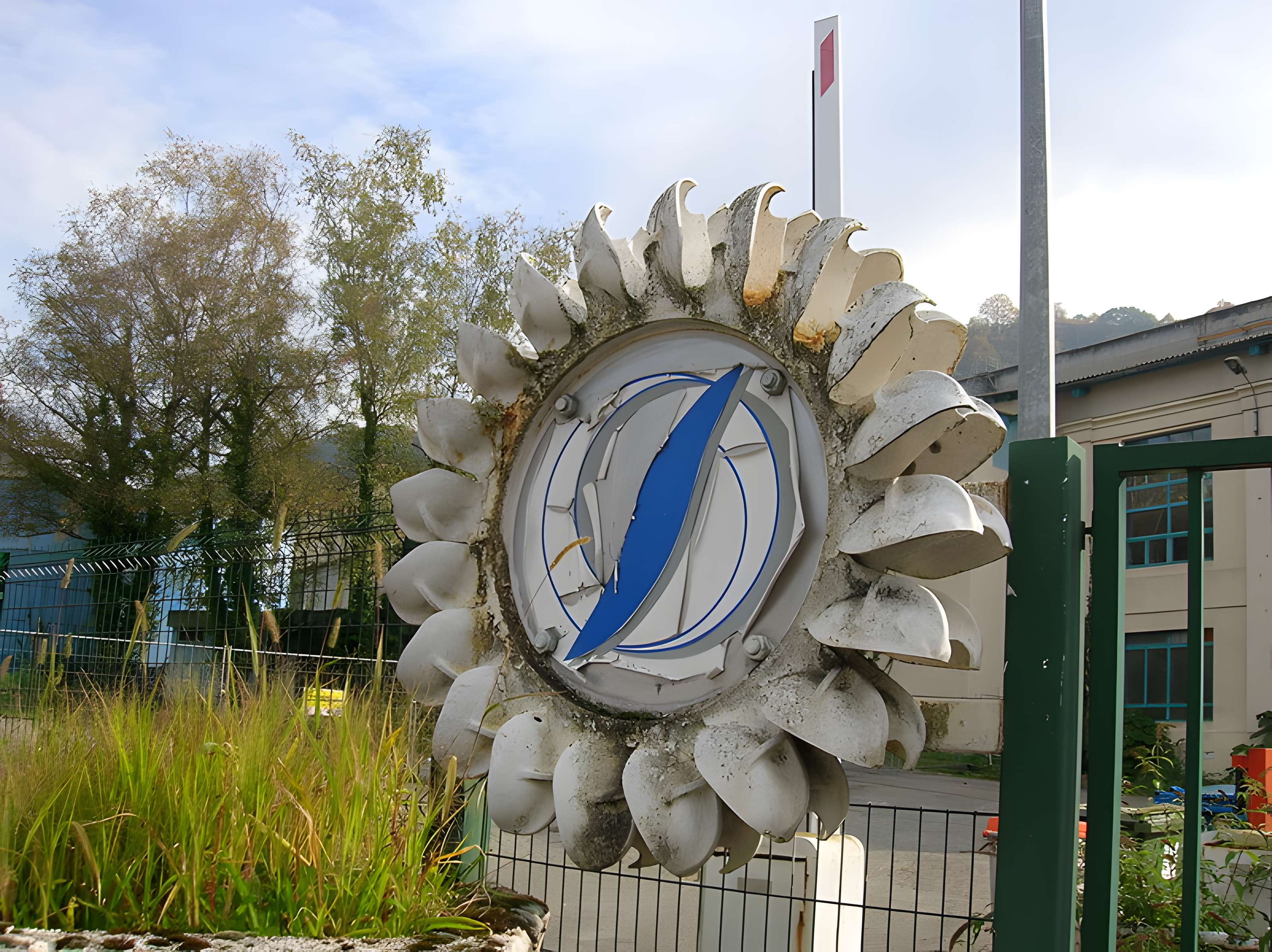 Papeteries de Lancey