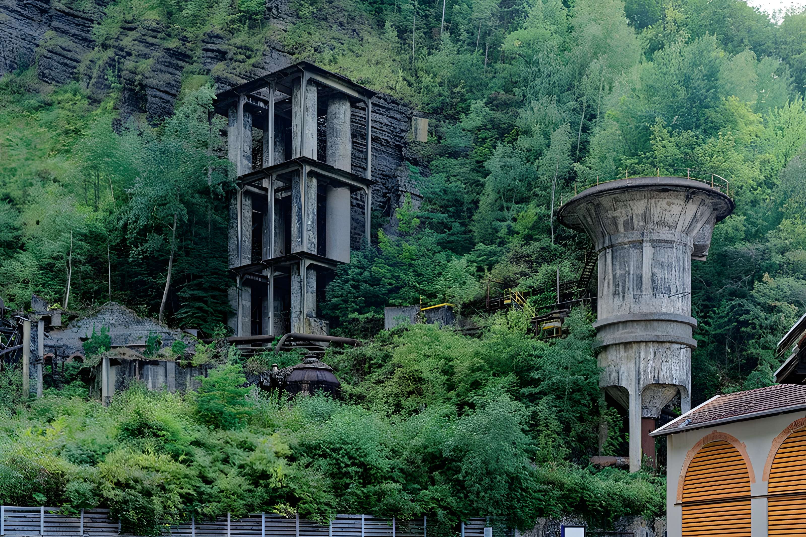 Papeteries de Lancey