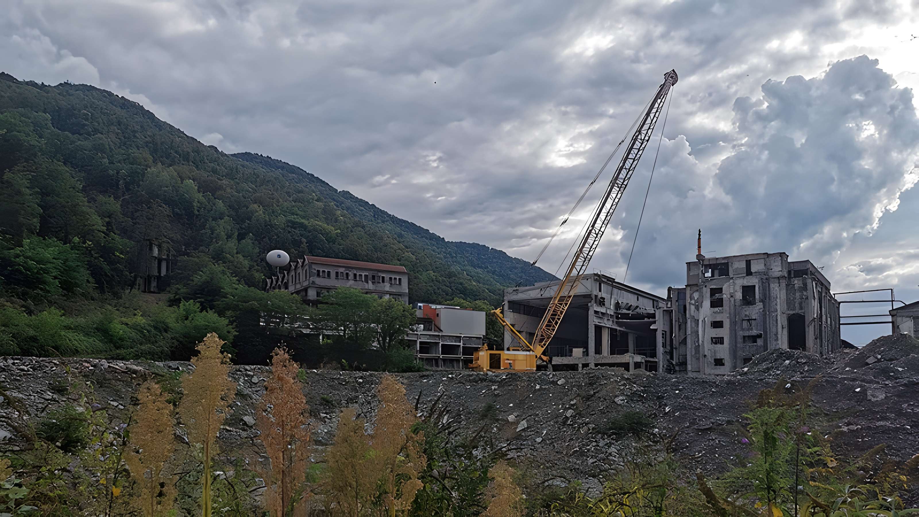 Papeteries de Lancey