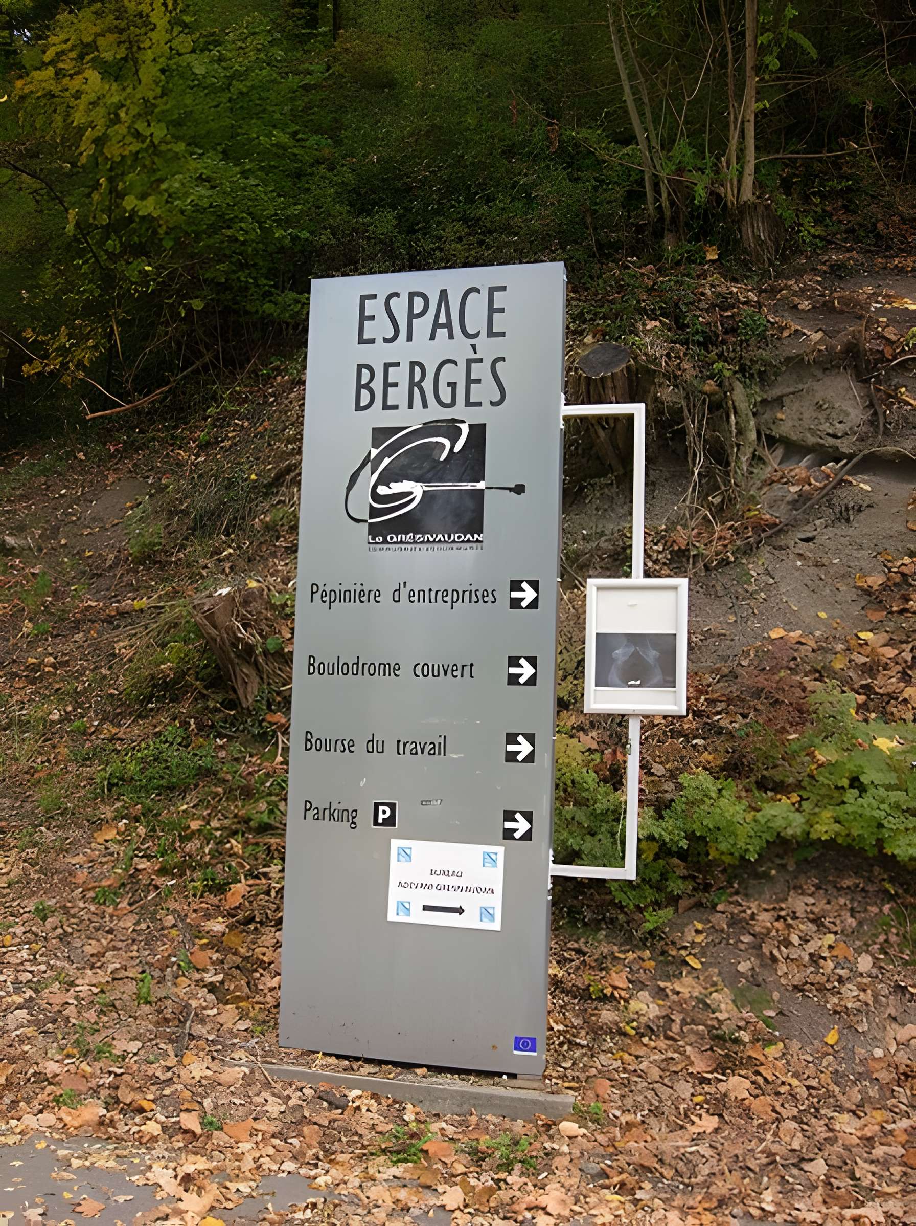 Papeteries de Lancey