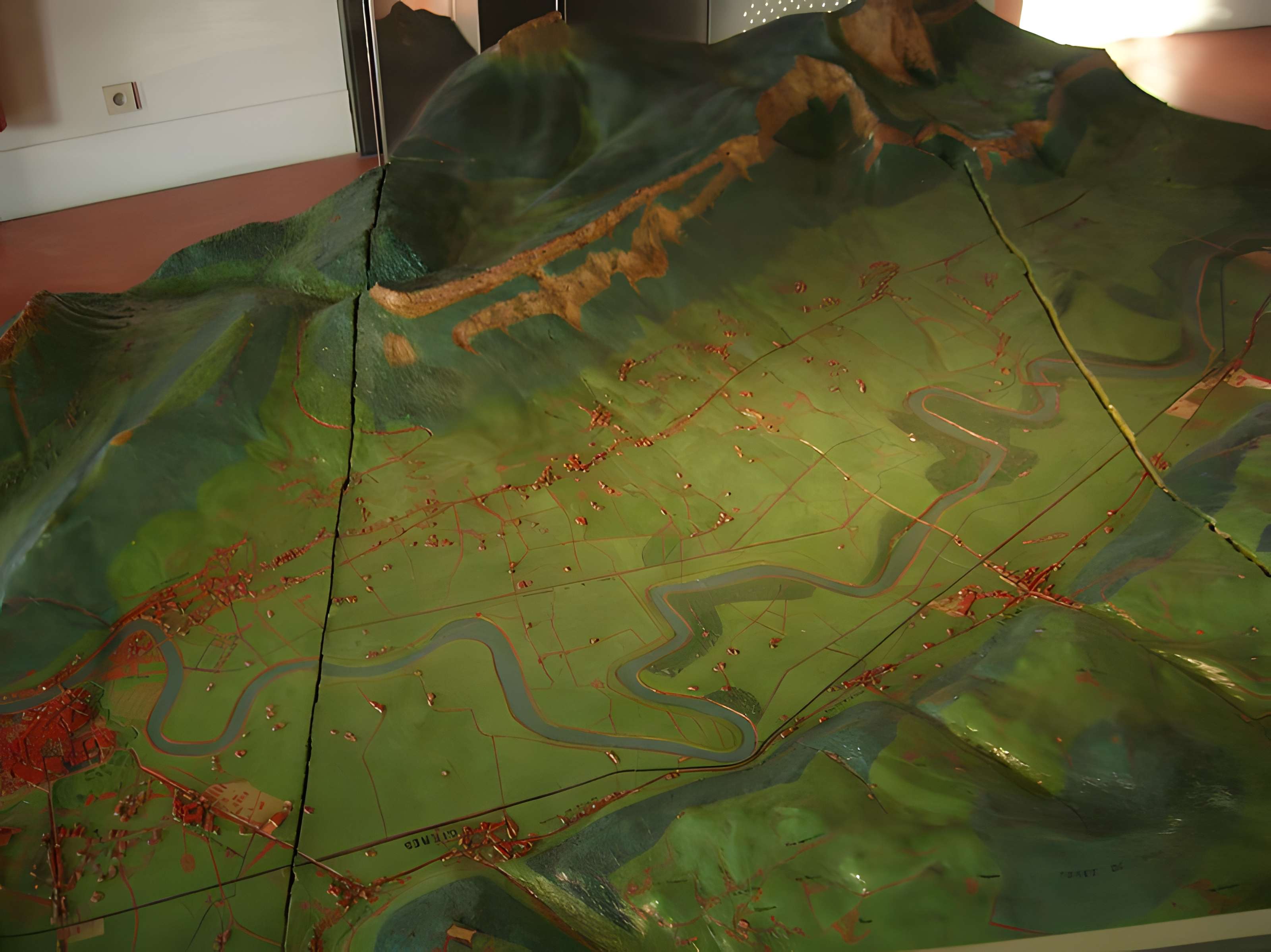 Papeteries de Lancey