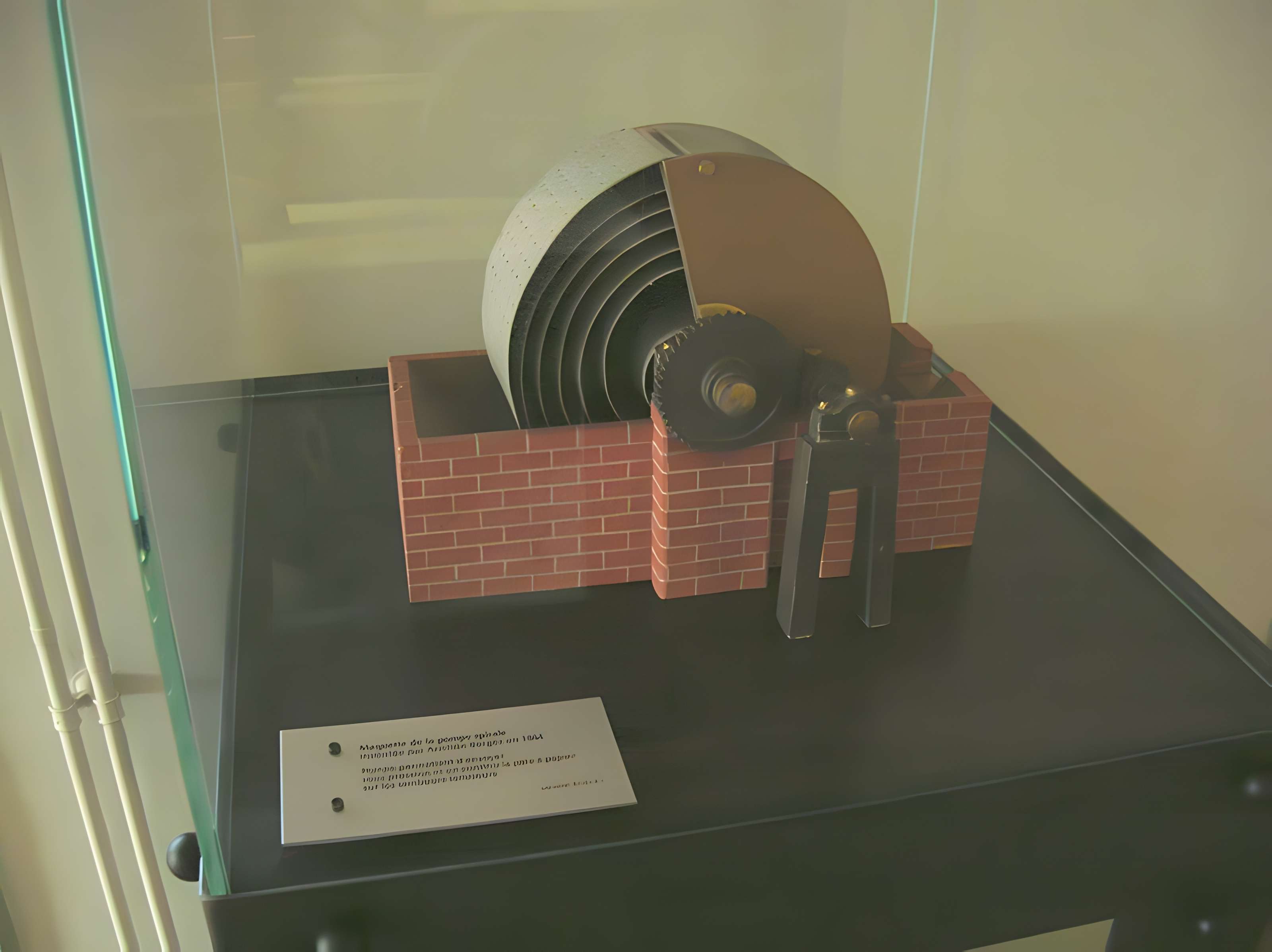 Papeteries de Lancey