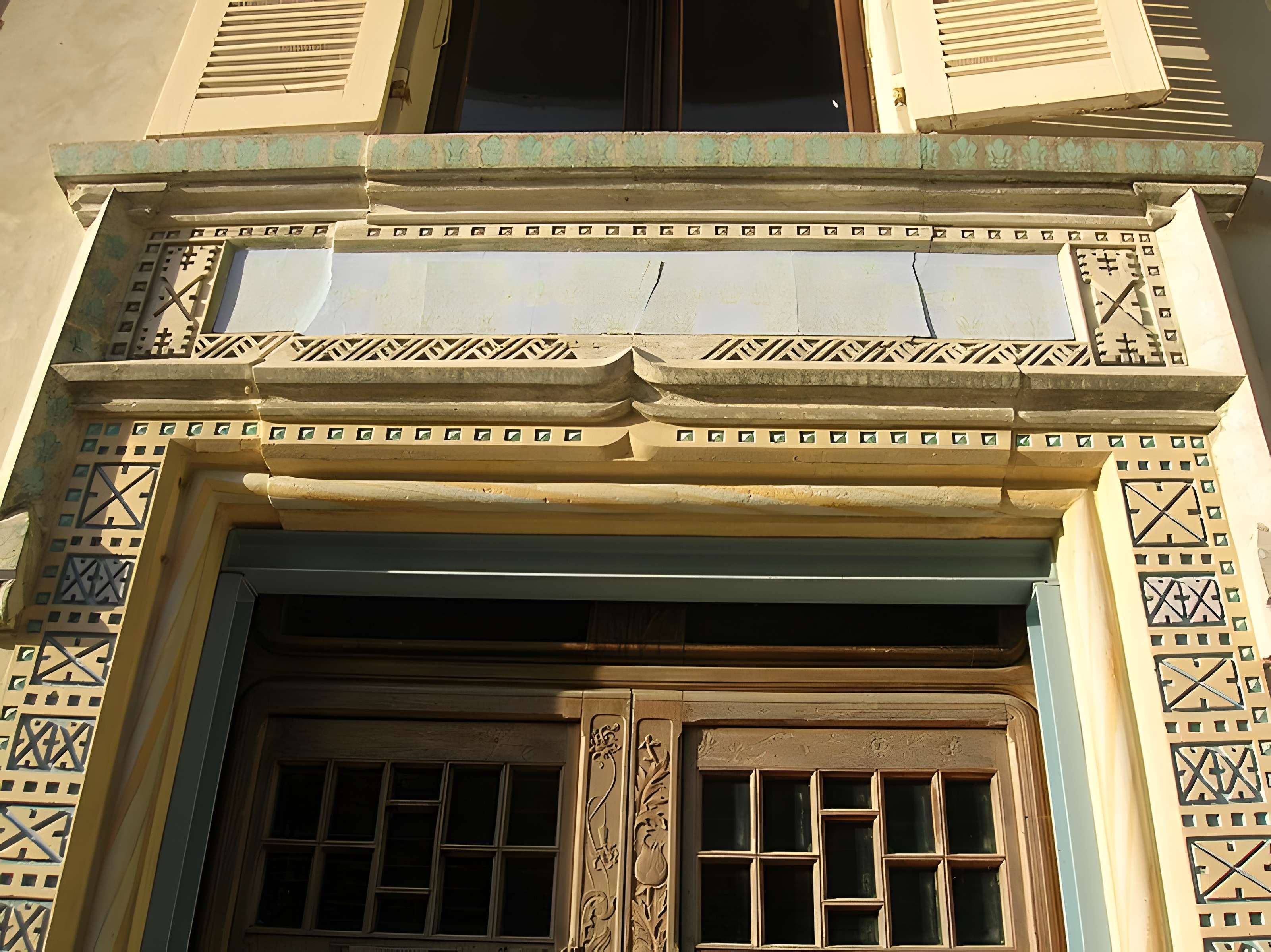 Papeteries de Lancey