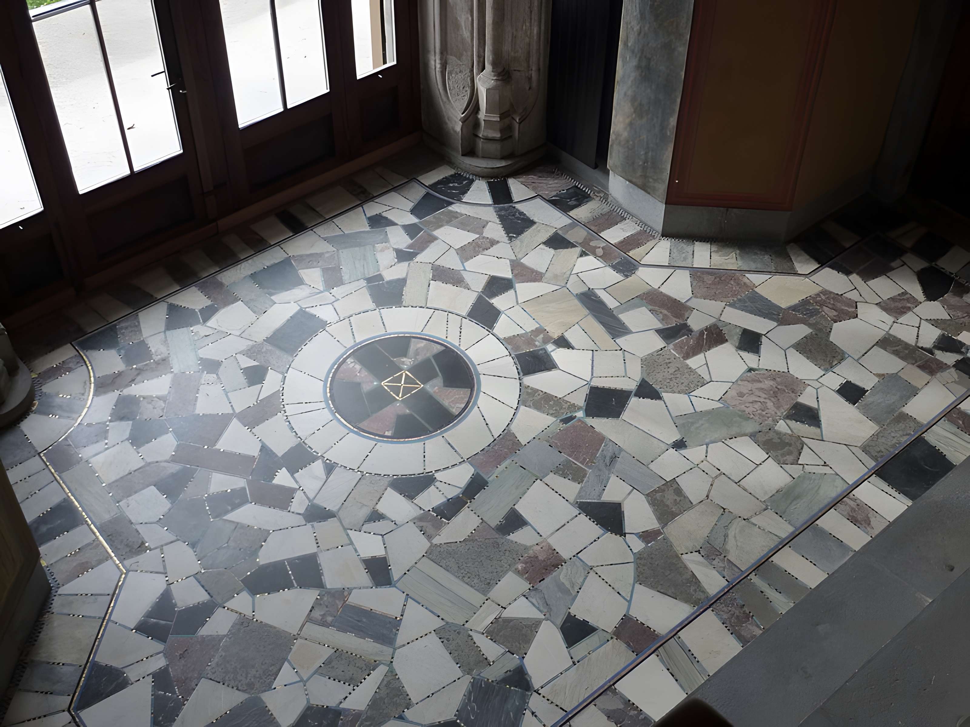 Papeteries de Lancey